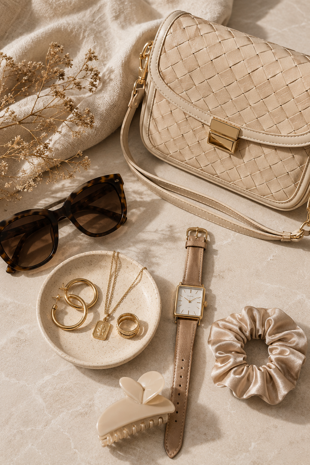 Women's Accessories
